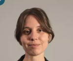 Capucine de La Morandière
